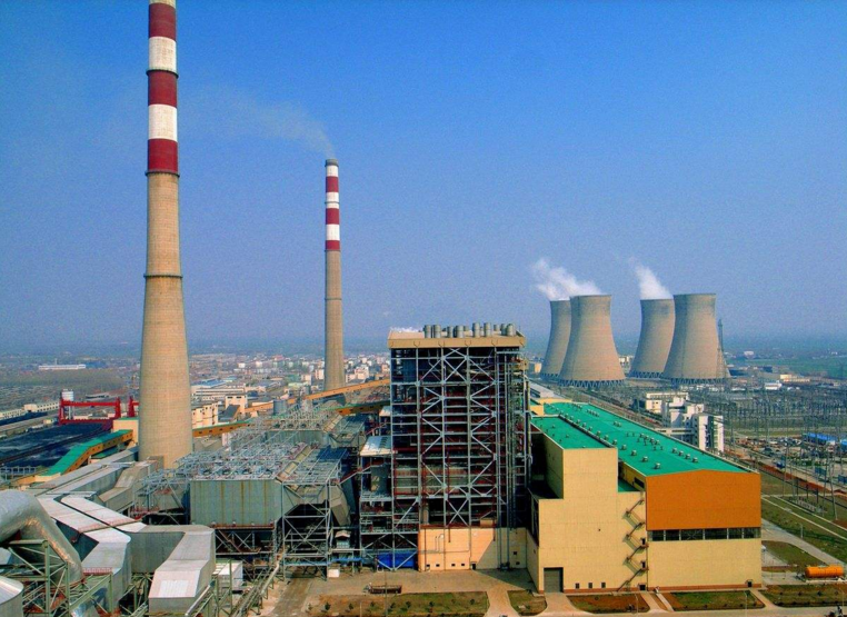 關于發電廠煙氣排放的相關問題解答（下）